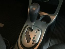 TOYOTA IST 150G 2012 full