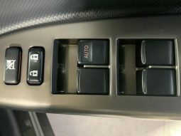 TOYOTA IST 150G 2012 full