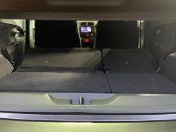 TOYOTA IST 150G 2012 full