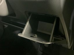 TOYOTA IST 150G 2012 full