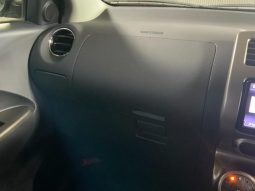 TOYOTA IST 150G 2012 full