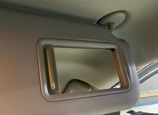 TOYOTA IST 150G 2012 full