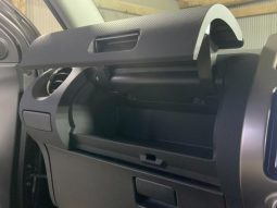 TOYOTA IST 150G 2012 full