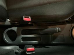 TOYOTA IST 150G 2012 full