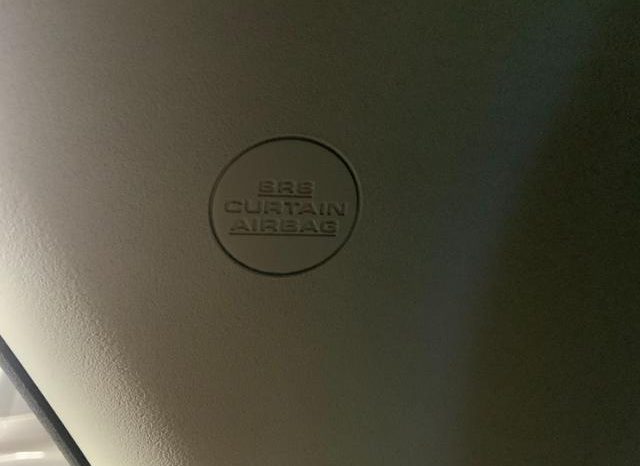 TOYOTA IST 150G 2012 full