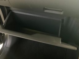 TOYOTA IST 150G 2012 full