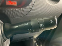 TOYOTA IST 150G 2012 full