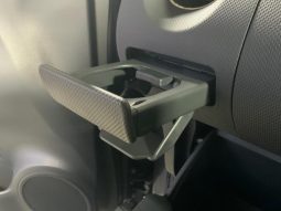 TOYOTA IST 150G 2012 full