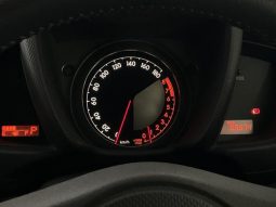 TOYOTA IST 150G 2012 full