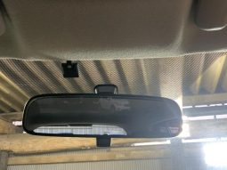 TOYOTA IST 150G 2012 full