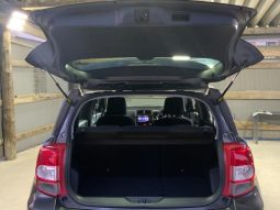 TOYOTA IST 150G 2012 full