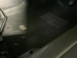 TOYOTA IST 150G 2012 full