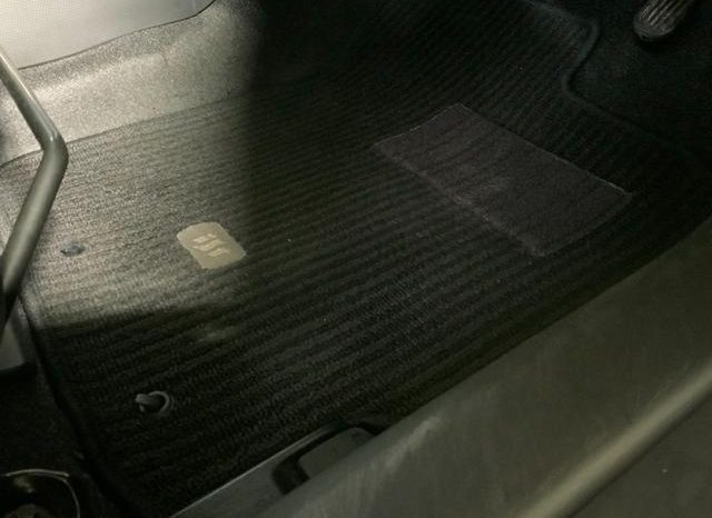 TOYOTA IST 150G 2012 full