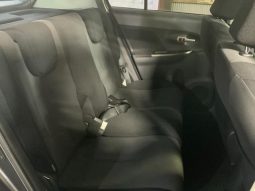 TOYOTA IST 150G 2012 full