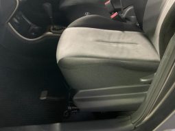 TOYOTA IST 150G 2012 full