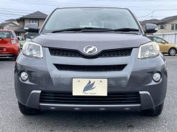 TOYOTA IST 150G 2012 full