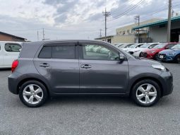 TOYOTA IST 150G 2012 full