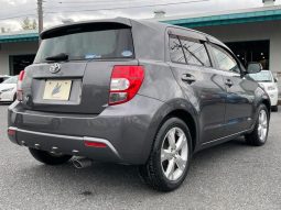 TOYOTA IST 150G 2012 full