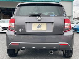 TOYOTA IST 150G 2012 full