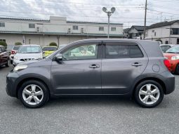 TOYOTA IST 150G 2012 full