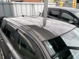 TOYOTA IST 150G 2012 full