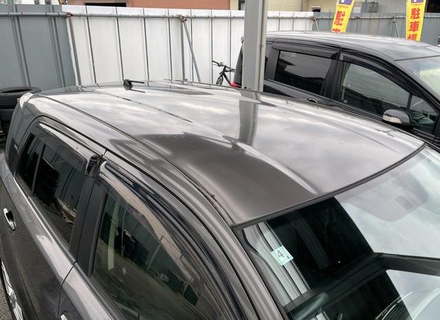 TOYOTA IST 150G 2012 full