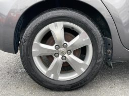 TOYOTA IST 150G 2012 full