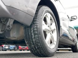 TOYOTA IST 150G 2012 full