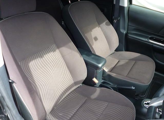 TOYOTA AQUA G 2017 full