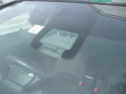 TOYOTA AQUA G 2017 full