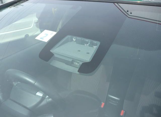 TOYOTA AQUA G 2017 full