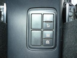 TOYOTA AQUA G 2017 full