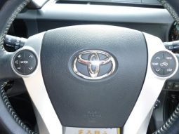 TOYOTA AQUA G 2017 full