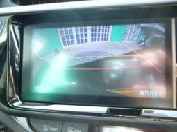 TOYOTA AQUA G 2017 full