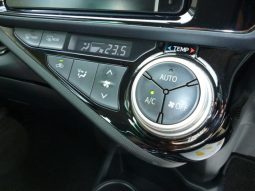 TOYOTA AQUA G 2017 full