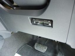 TOYOTA AQUA G 2017 full