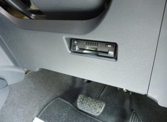 TOYOTA AQUA G 2017 full