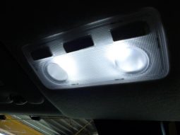 TOYOTA AQUA G 2017 full