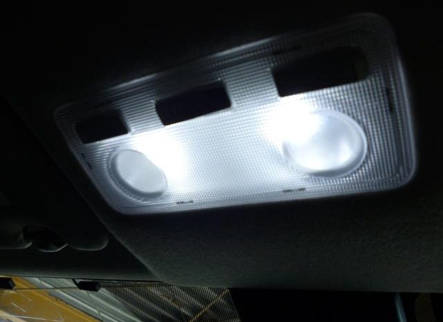 TOYOTA AQUA G 2017 full