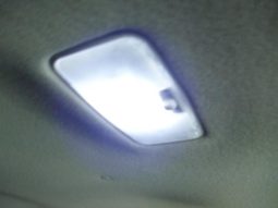 TOYOTA AQUA G 2017 full