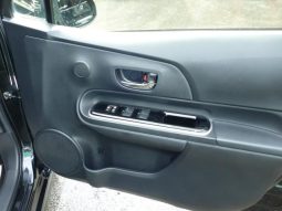 TOYOTA AQUA G 2017 full