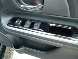 TOYOTA AQUA G 2017 full