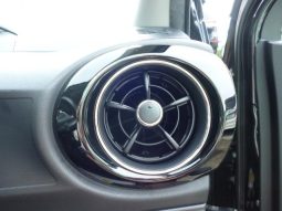 TOYOTA AQUA G 2017 full