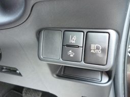 TOYOTA AQUA G 2017 full