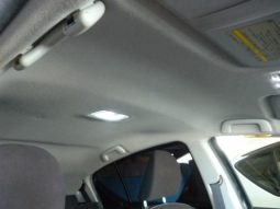 TOYOTA AQUA G 2017 full