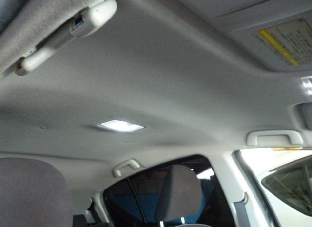 TOYOTA AQUA G 2017 full