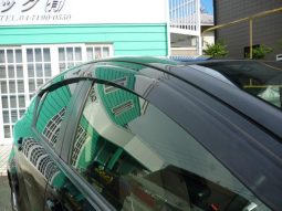 TOYOTA AQUA G 2017 full