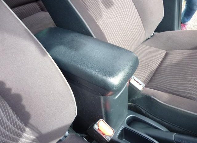 TOYOTA AQUA G 2017 full