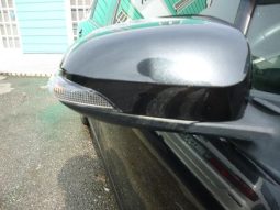 TOYOTA AQUA G 2017 full