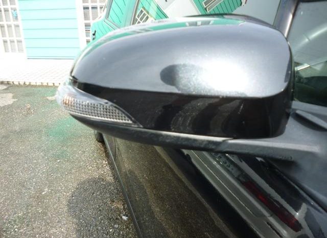 TOYOTA AQUA G 2017 full